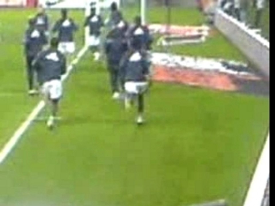 LES STEPHANOIS AU PARC