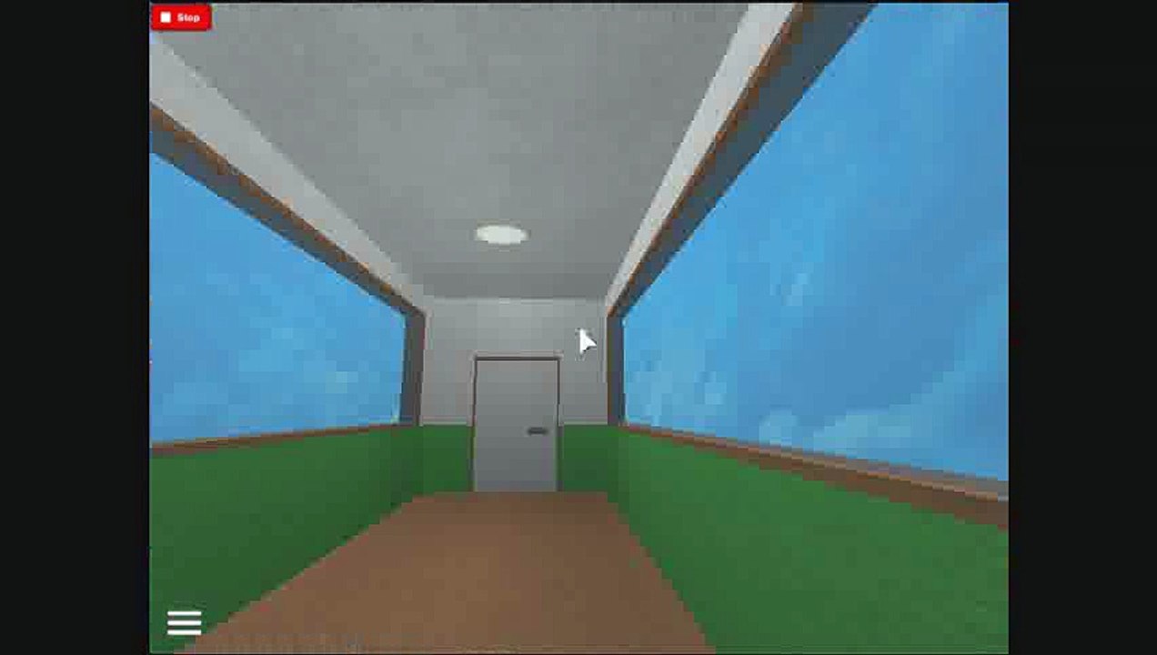no way out path 1