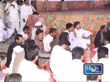 PEHLA SARAIKI MUSHAIRA 2015 POET AZAM LEGHARI