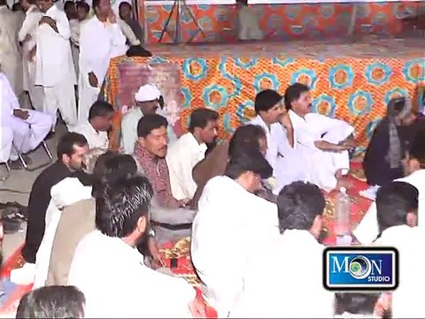 PEHLA SARAIKI MUSHAIRA 2015 POET AZAM LEGHARI