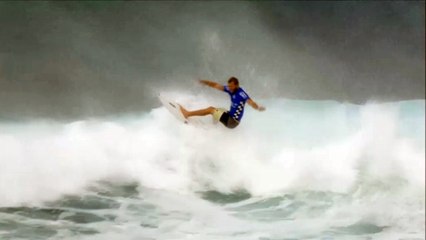 SURF: Vans World Cup - Payne se divierte y domina en Sunset Beach