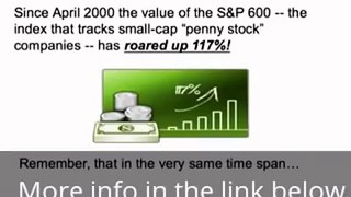 Amazing Penny Stock   How to Make Money With the Penny Stock Egghead  Penny Stock Prophet Review