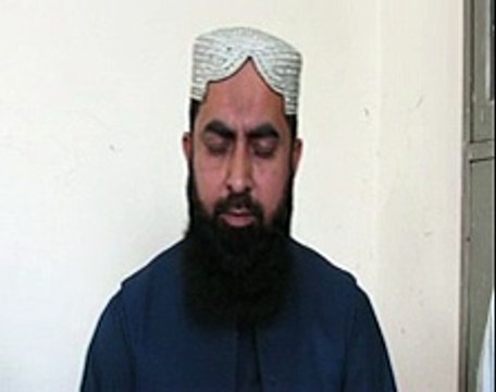 muhammad ahmad naqshbandi naqeeb, dil ulfat e sarkar basanay, kot khawaja