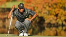 Woods laments horror opening round