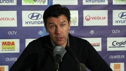 16e j. - Fournier : ''Les stigmates du derby''