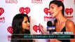 Becky G Gets Real About Harry Styles & Austin Mahone