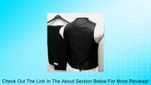 New Mens 3 Piece (Jacket, Pants, Vest) Super 150s Tuxedo Suit with Tails Package Review