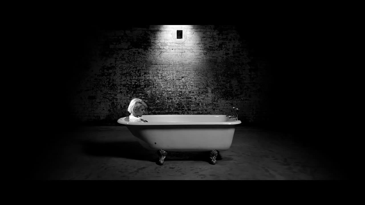 Craig Connelly - Christina Novelli - Black Hole Original Video