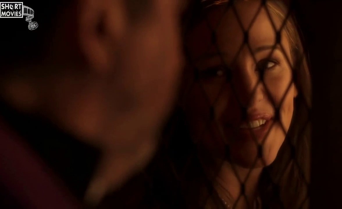 Serena Short Film