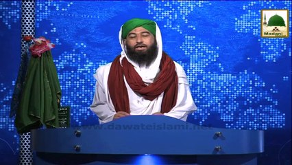 News Clip-01 Nov - Nigran-e-Shura Aur Showbiz Se Wabasta Islami Bhai