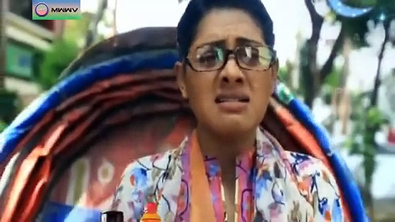 Bangla Eid Natok 2014 (Eid-Ul-Fitr) - Jaha Bolibo Sotto Hoibe - ft Chanchal,Tisha
