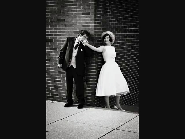 Naked As We Came - Iron and Wine w_Lyrics