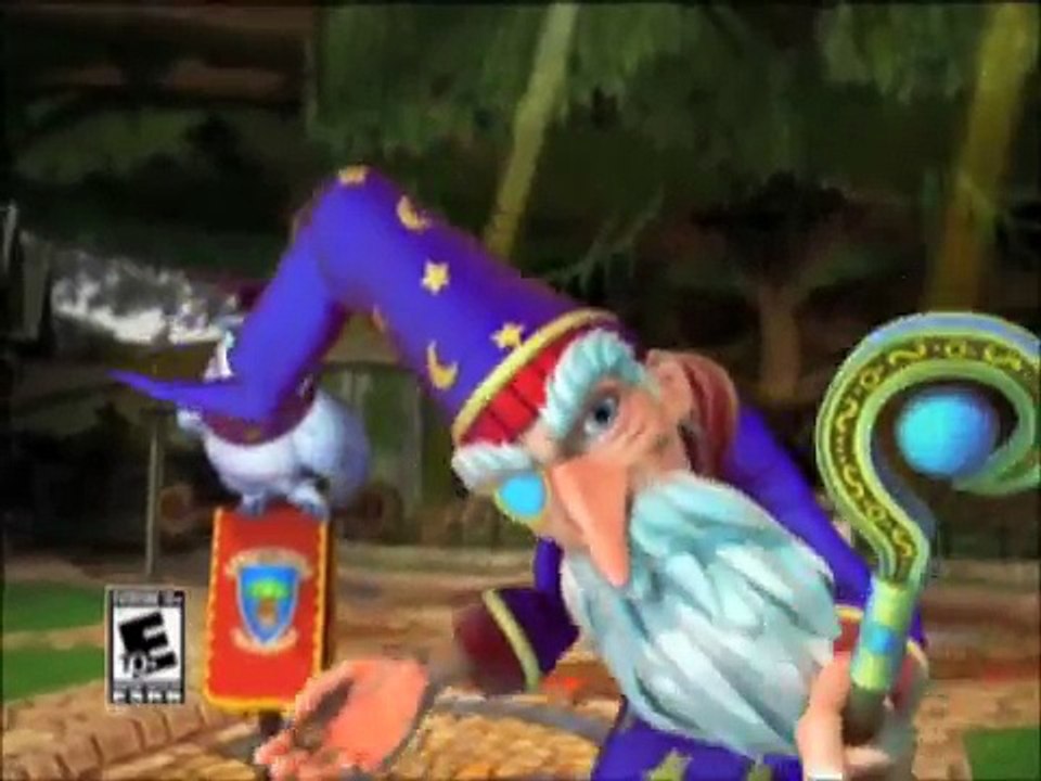 Mount Up in Wizard101