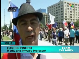 From the South - China, US reach agreement on greenhouse gas emissions