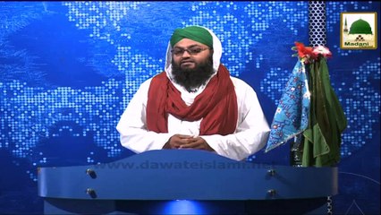 News Clip-05 Nov - Shakhsiyat Ijtima Nigran-e-Kabina Ki Muhammad Shakeel Attari Se Ayadat