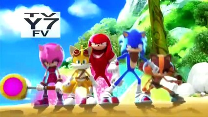 Boom Moments - Can An Evil Genius Crash On Your Couch?