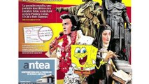 Media Review - The Spanish Press and the Catalonian Referendum