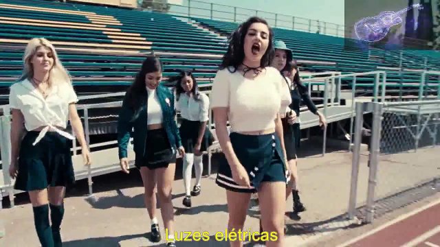 Charli XCX - Break The Rules