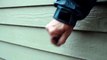 Home Inspector Seattle LP Siding Inspection