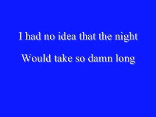 Shattered - OAR Lyrics