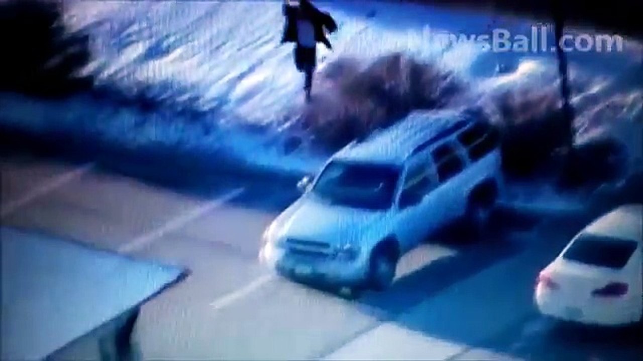 HIGHLIGHTS REAL LIFE Grand Theft Auto Colorado - RYAN STONE STEALS CARS & CRASHES HIGH SPEED CHASE