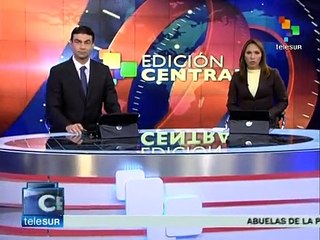 Venezuela: denuncian injerencia de EEUU en caso de exdiputada Machado