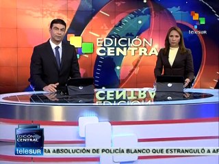 Venezuela: exdiputada Machado fue imputada por conspiración