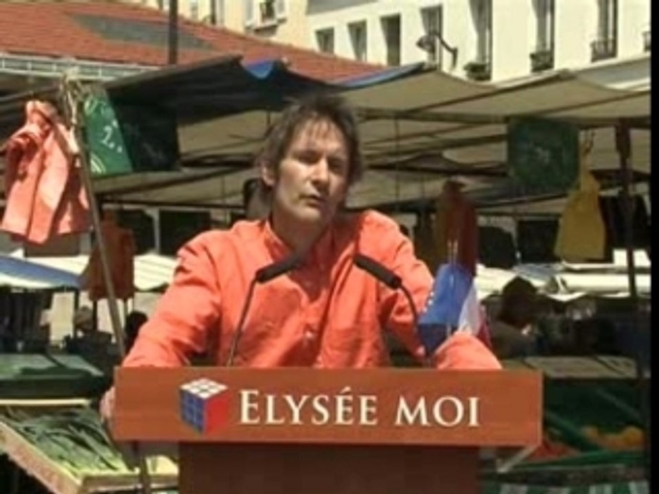 "Elysée Moi"   3/5