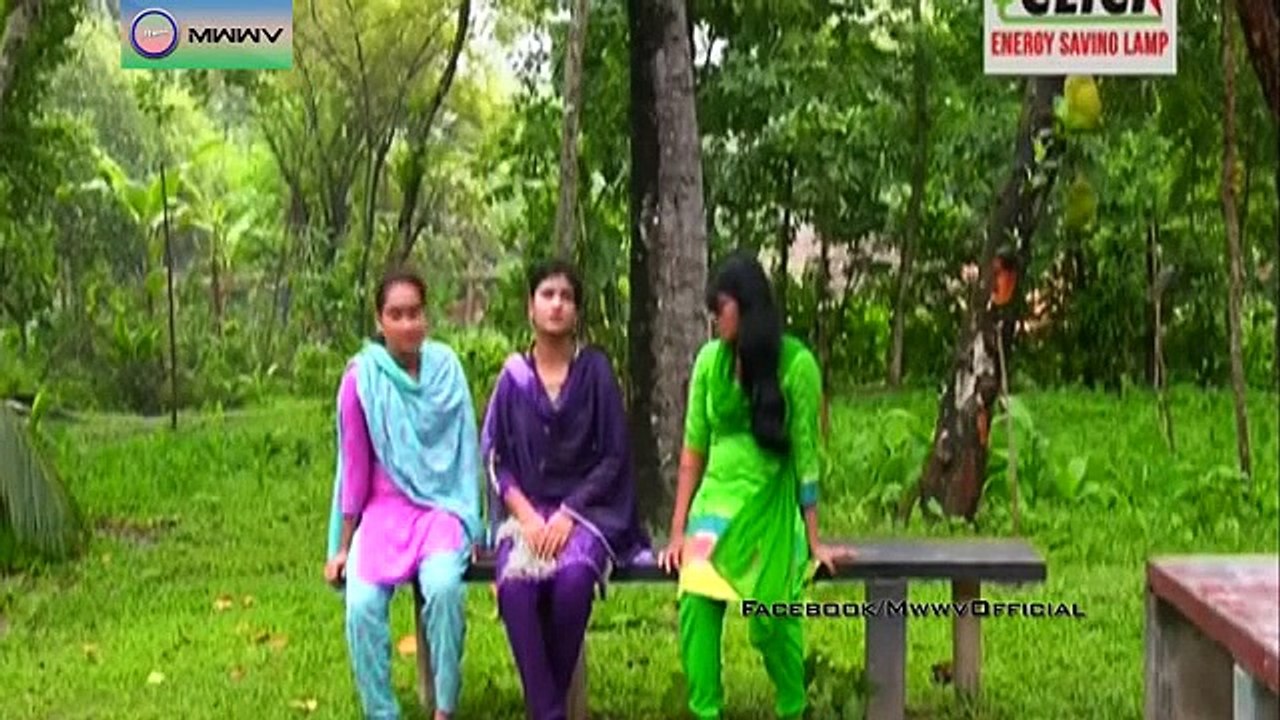 Bangla Eid Natok 2014 (Eid-Ul-Fitr) - Jamai Pagol