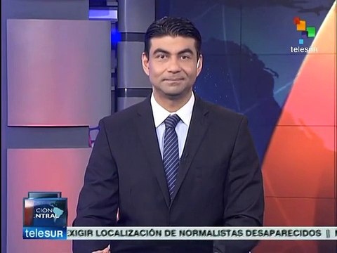 Rusia: Putin aborda temas internacionales ante el Parlamento