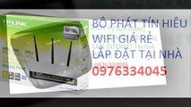 Sửa chữa internet,wifi tại nhà Dong da,097.6334045,gia re
