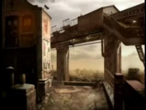 Gorillaz Feel Good Inc. Music video