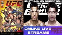Watch UFC 181 Hendricks vs Lawler 2 Online Live Streams [Full HD][2014]