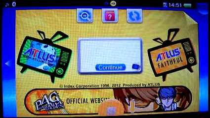 Persona 4 The Golden - Partie. 109