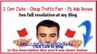 2 Cent Clicks – Cheap Traffic Fast – Fb Ads Review