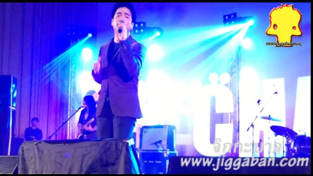 เผลอไป + เกาะร้าง ห่างรัก - Tattoo Colour : AIS TATTOO COLOUR Exclusive Concert