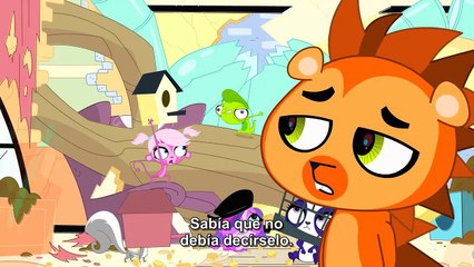 LPS 02X22 [48] Sub Español