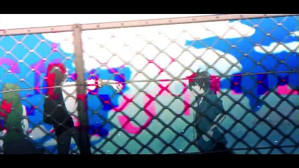 【MV】daze【Lyrics Ver.】(1)