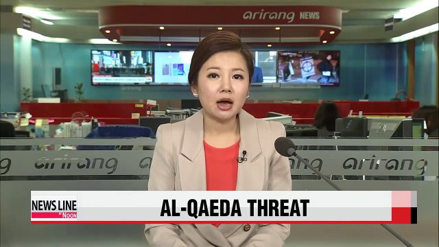 Yemen's al-Qaeda threatens to kill an American hostage