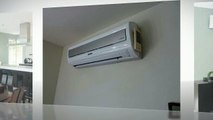 Ductless Heat Pumps (Heating and Air Conditioning).