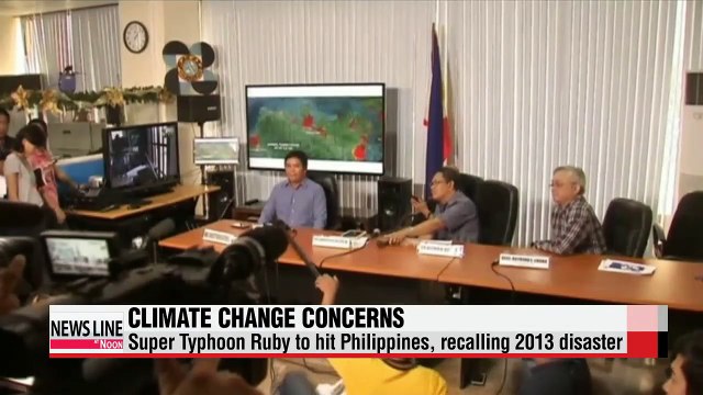 Global climate concerns raised at UN climate conference