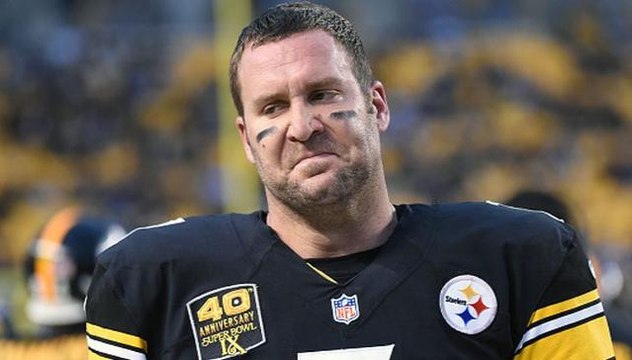 Kaboly: Steelers Need a Better Ben