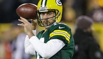 Oates: Can Packers Win Out?