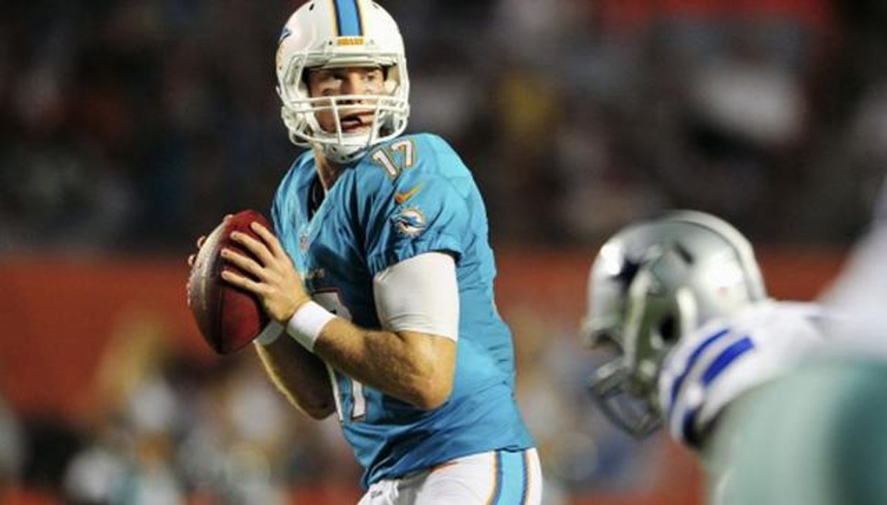 Habib: Must-Win Game for Dolphins