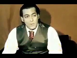 Salman Khan talks on india and pakistan issue