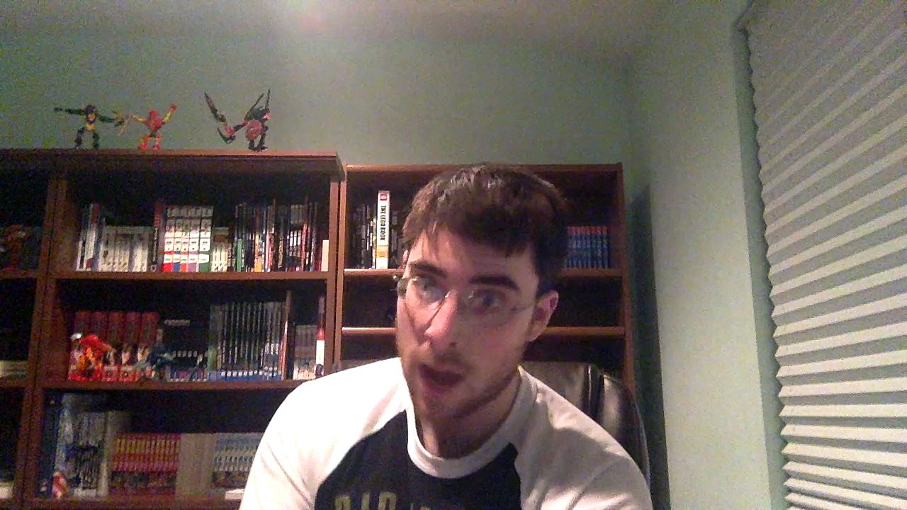 Argevollen episode 22 review reaction