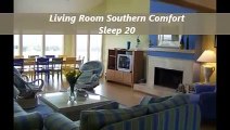 Vacation Rentals & Homes From FindRentals.com in Fripp Island, South Carolina