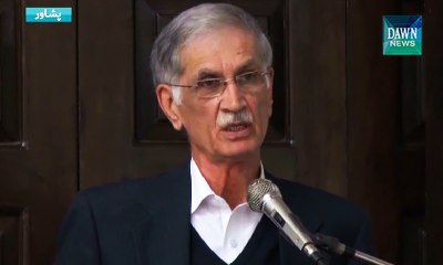 CM reaffirms commitment to hold LG polls in April