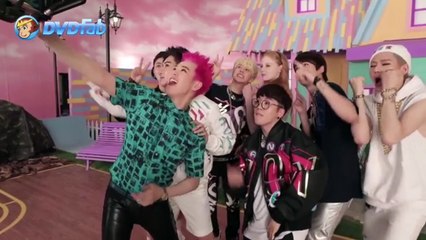 H.E.R Music Story DVD w/ Eng Subs (Part 7)