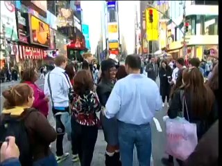 BONS MODOS - Como comportar no ESTADOS UNIDOS USA